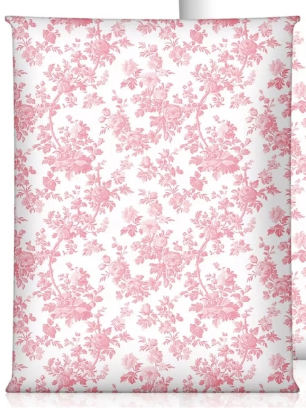 50 Pink French Toile Polymailers 10x13 Floral Shipping Bags Boutique Packaging